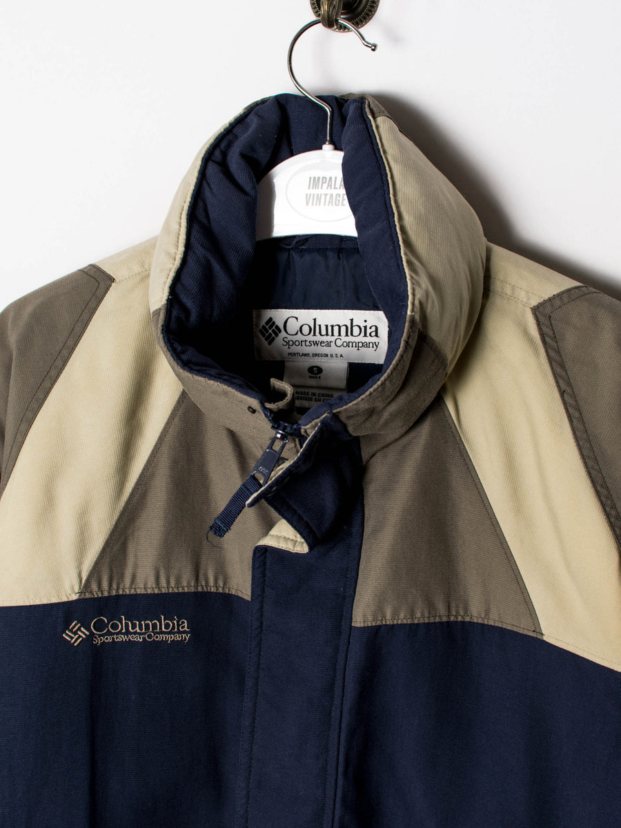 Columbia Coat