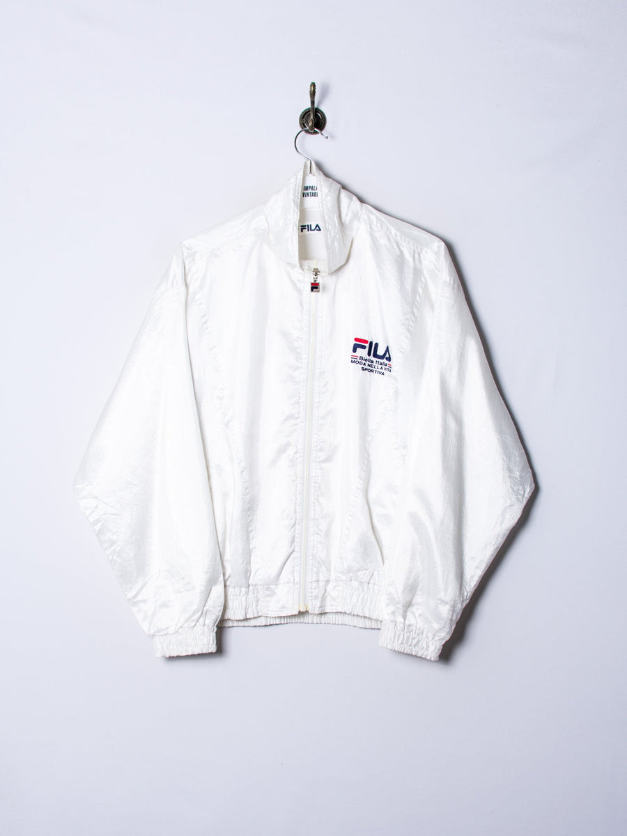 Fila Biella Italia Shell Jacket