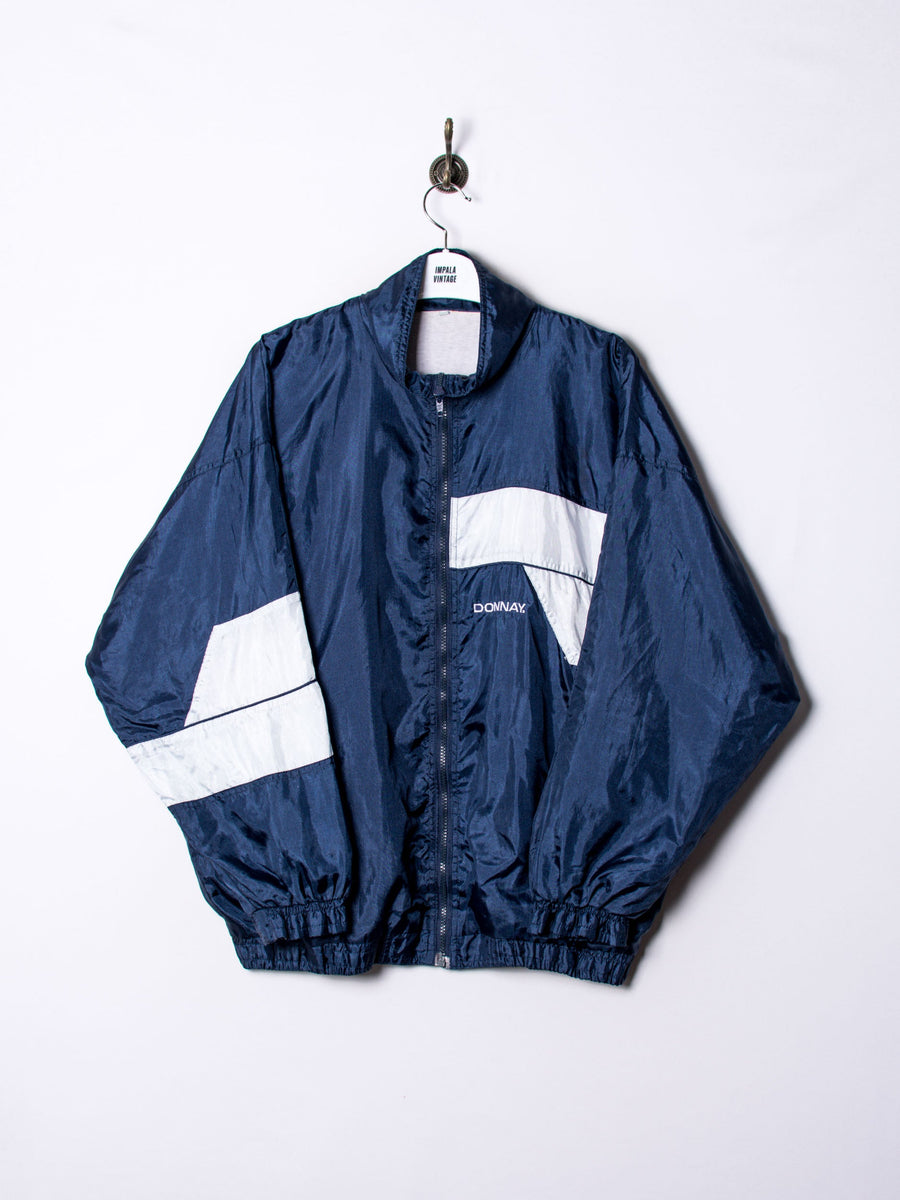 Donnay Shell Jacket
