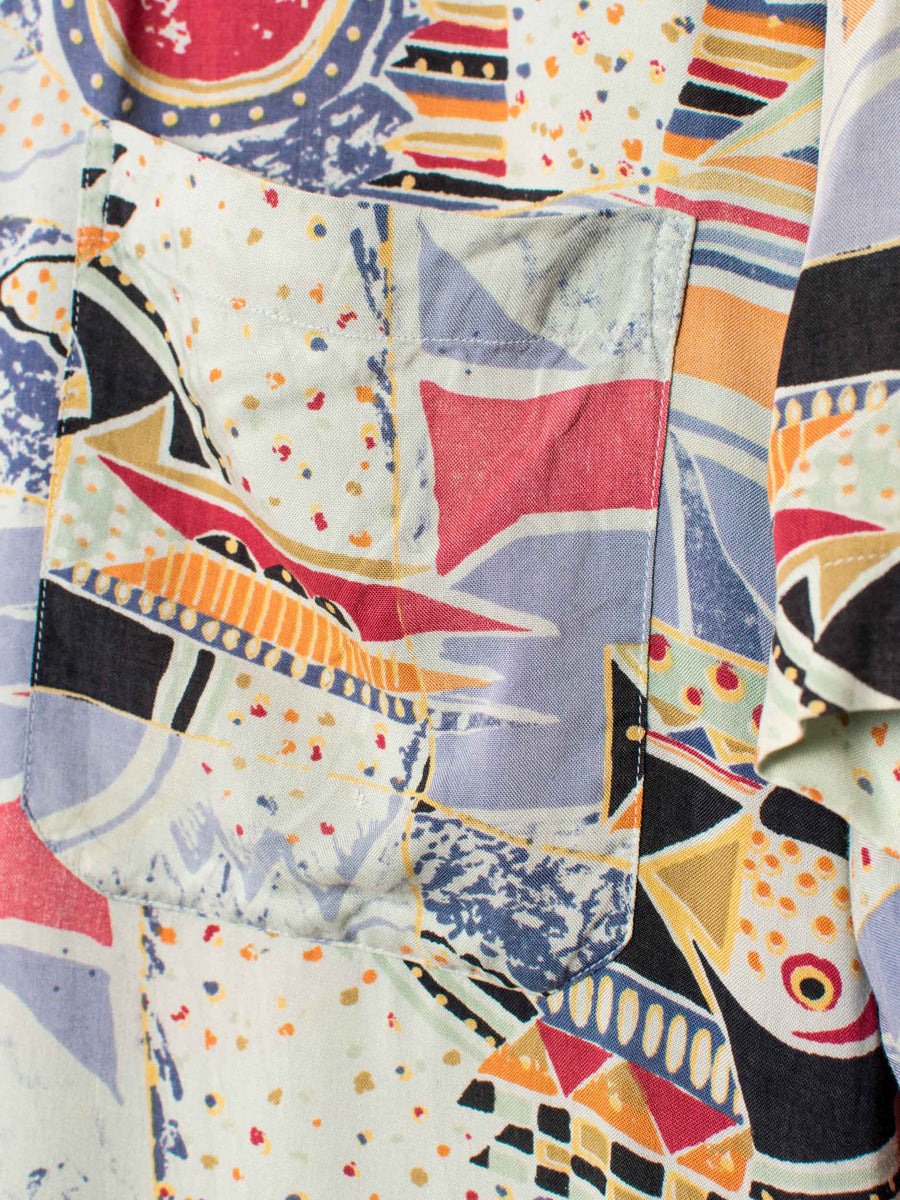 Els Bach Shirt