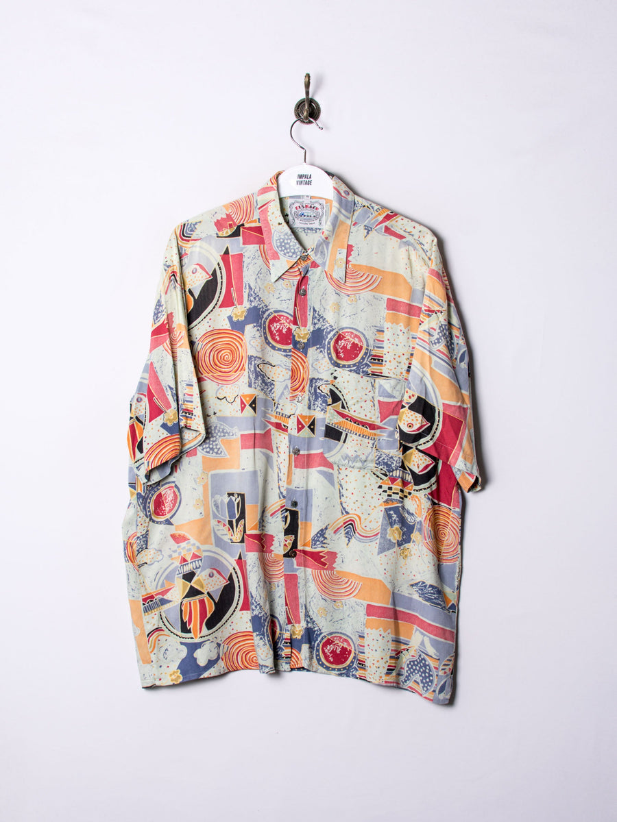 Els Bach Shirt