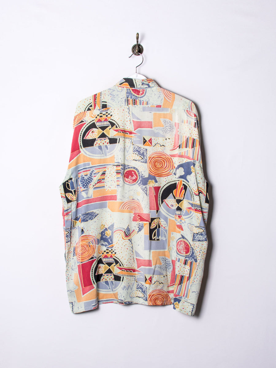 Els Bach Shirt