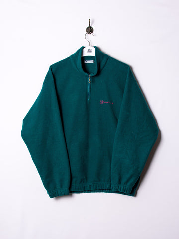 Sergio Tacchini Middled Zipper Fleece
