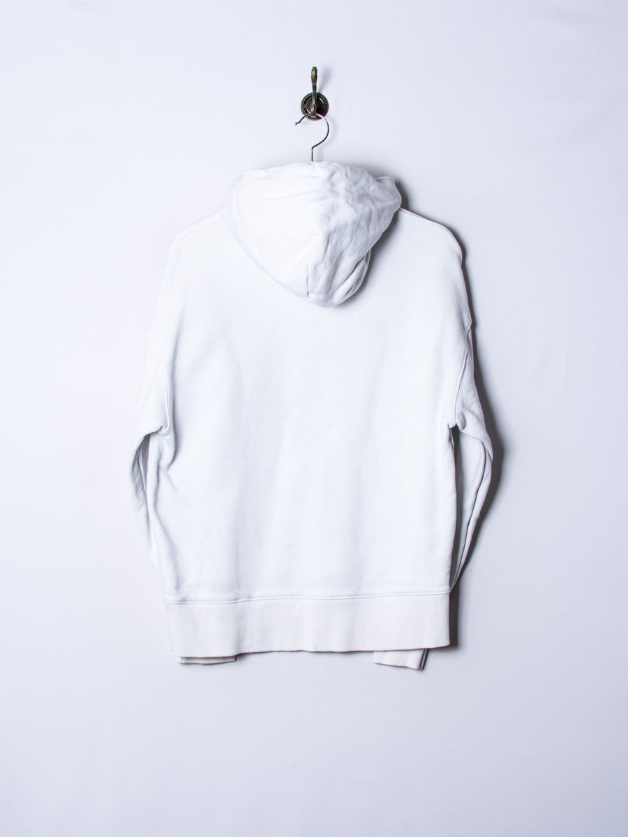 Tommy Hilfiger White Hoodie