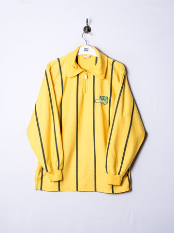 Odlo Tiger 1/3 Zipper Sweatshirt