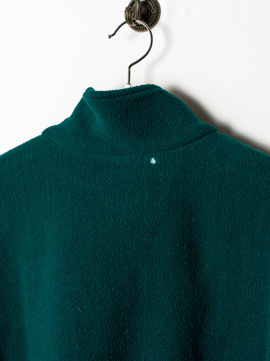 Sergio Tacchini Middled Zipper Fleece