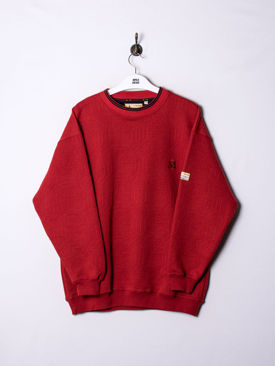 Mainstream Sweatshirt