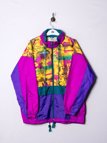 Marcel Clair Raincoat