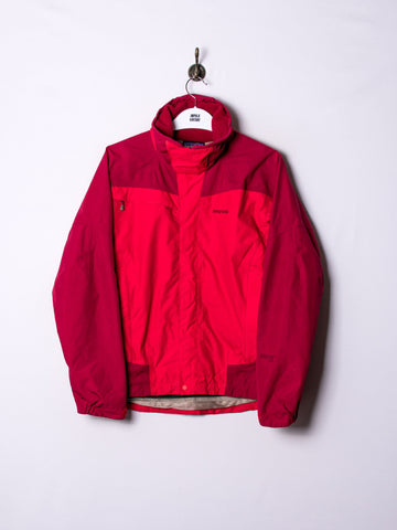 Patagonia Red Jacket