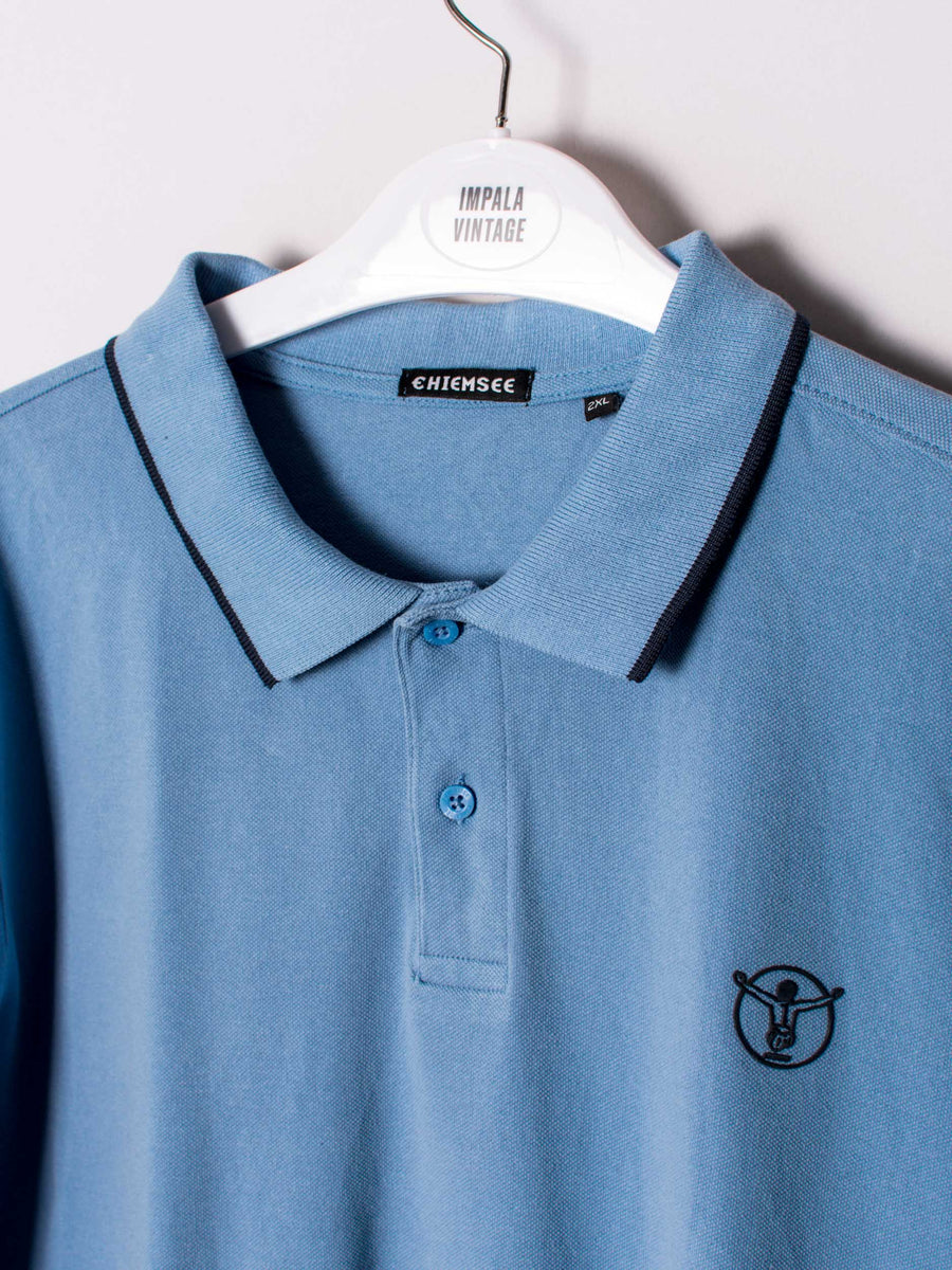 Chiemsee Vintage Poloshirt