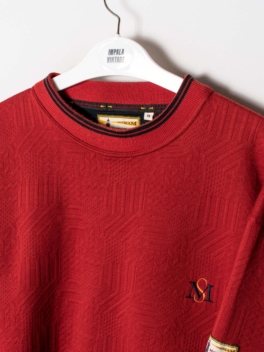 Mainstream Sweatshirt