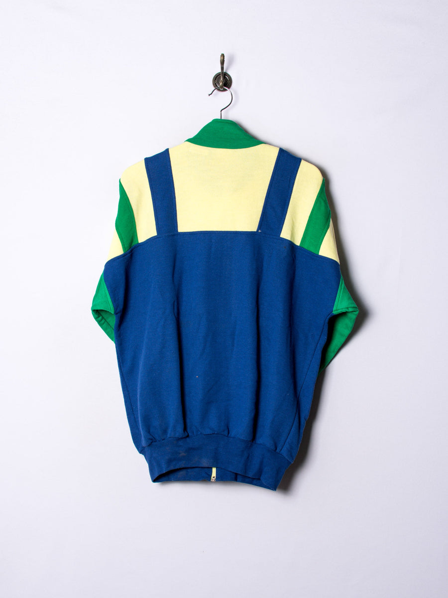 Puma Vintage Zipper Sweatshirt