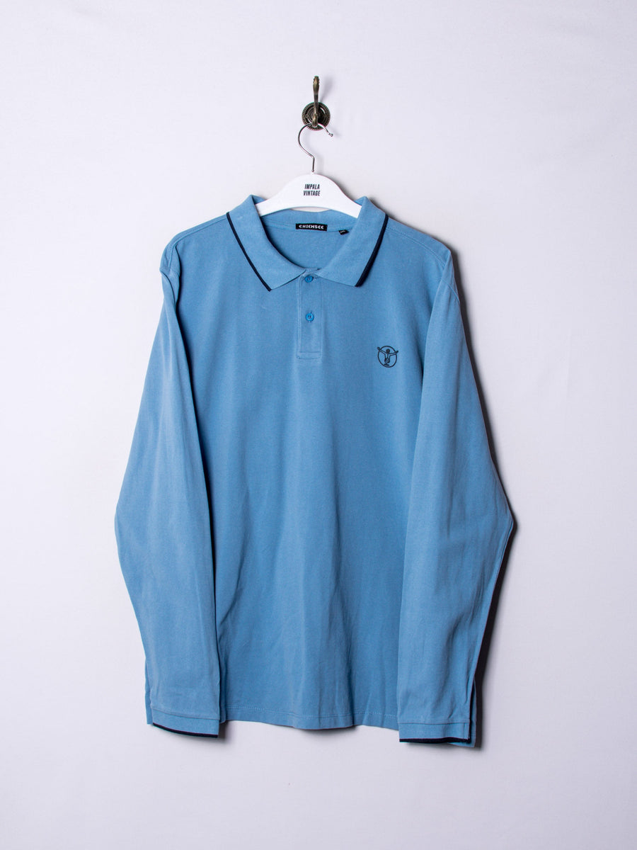 Chiemsee Vintage Poloshirt
