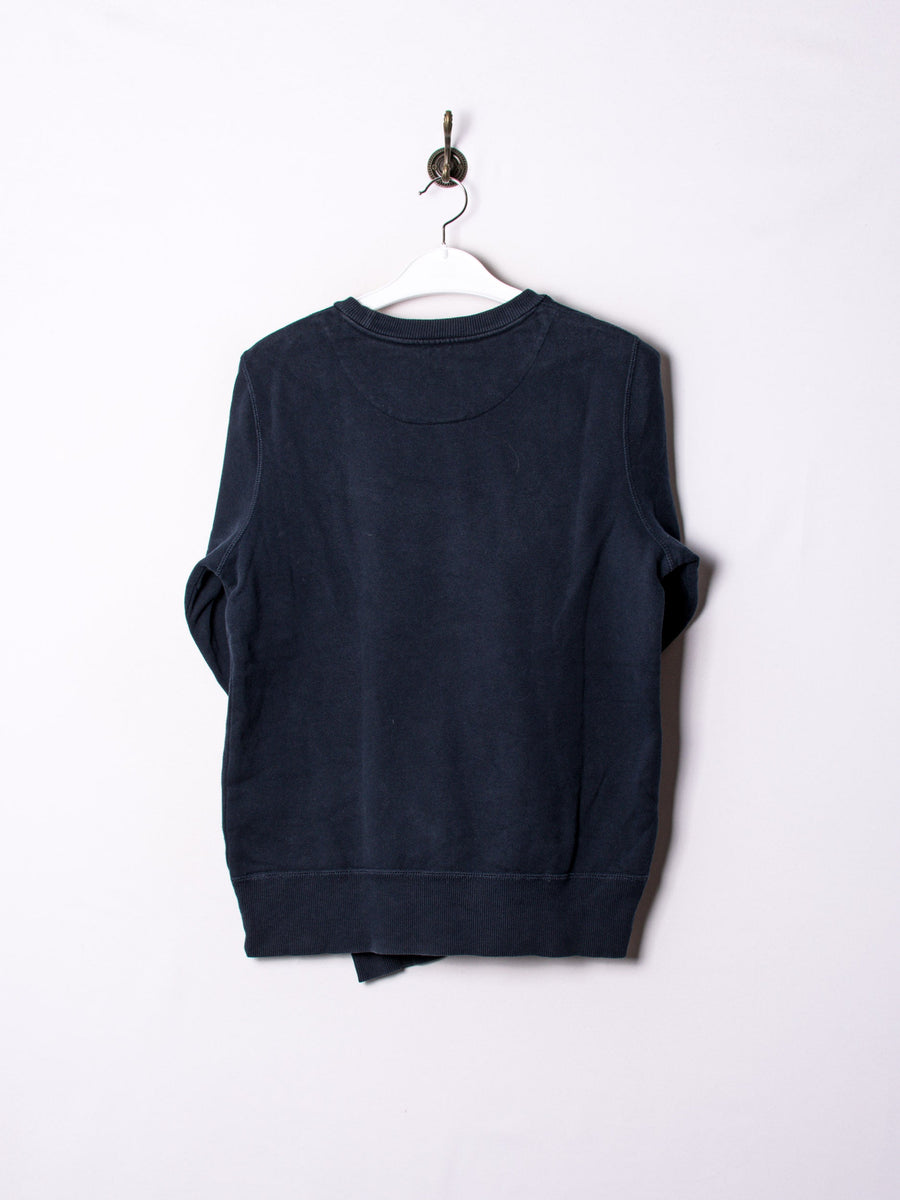 Nike Navy Blue Sweatshirt