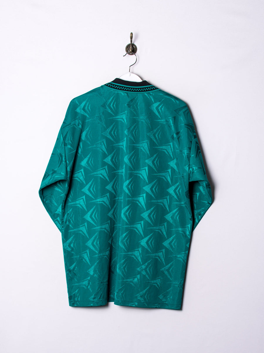 Erima Long Sleeves Vintage Jersey