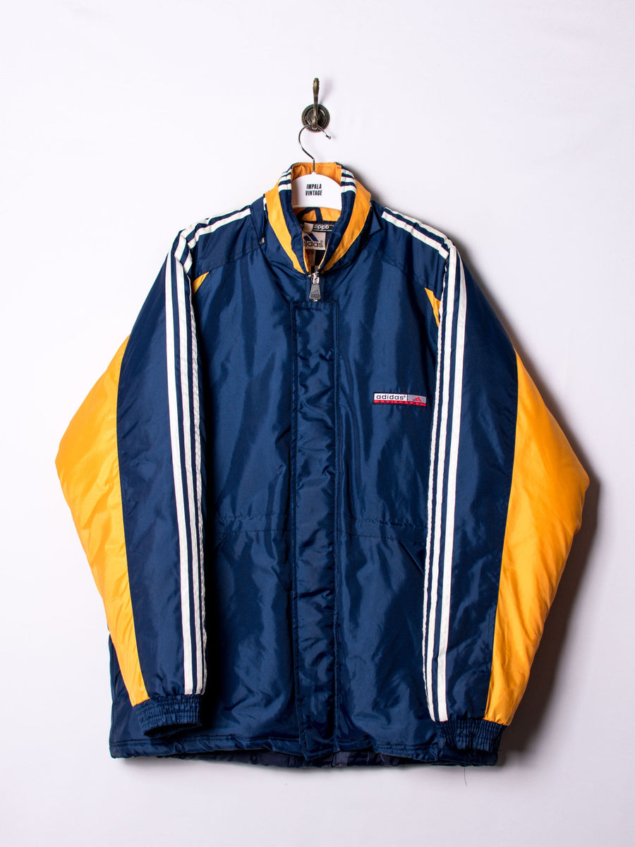 Adidas Equipment Bicolor Coat