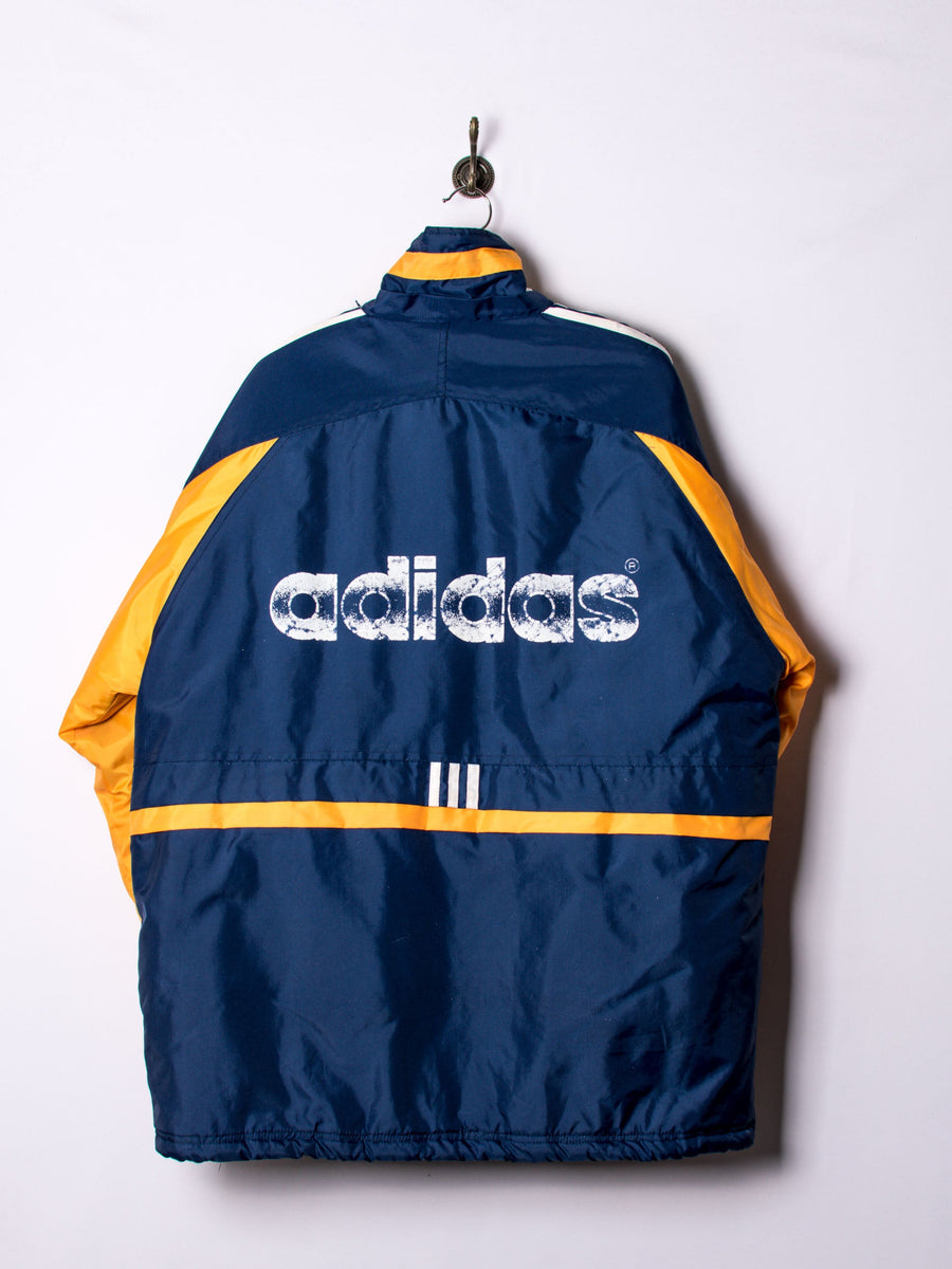 Adidas Equipment Bicolor Coat