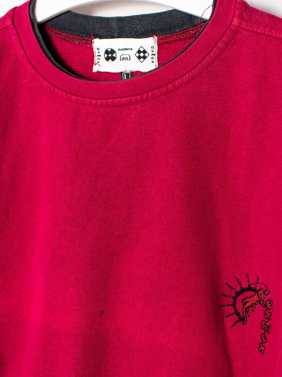 Oxmox Sweatshirt