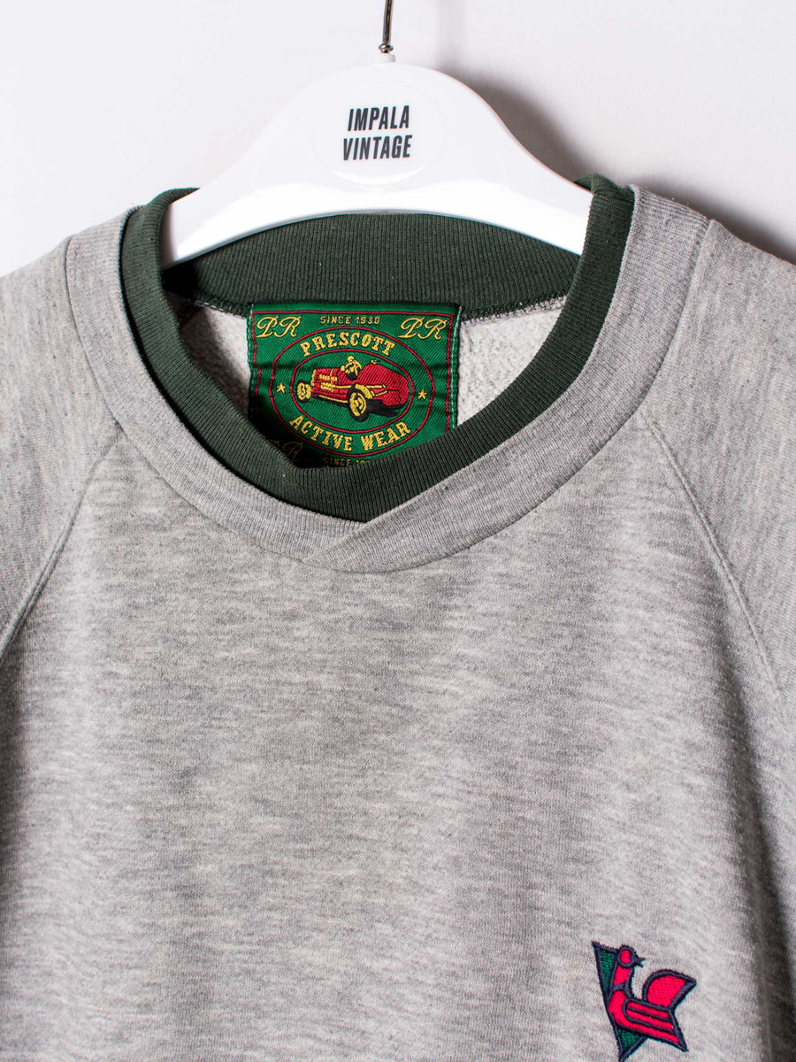 Prescott Vintage Sweatshirt