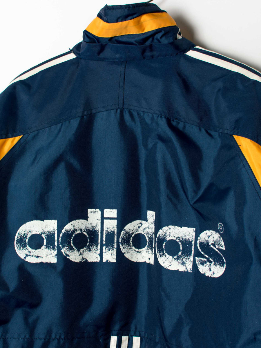 Adidas Equipment Bicolor Coat