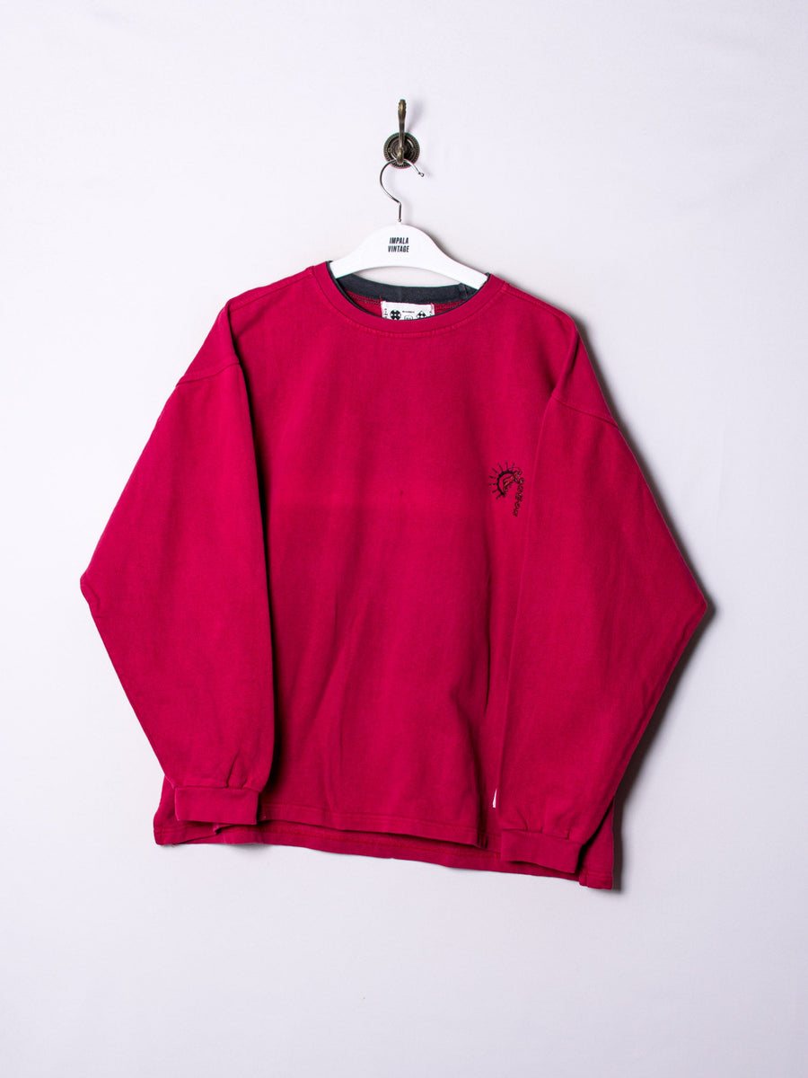 Oxmox Sweatshirt