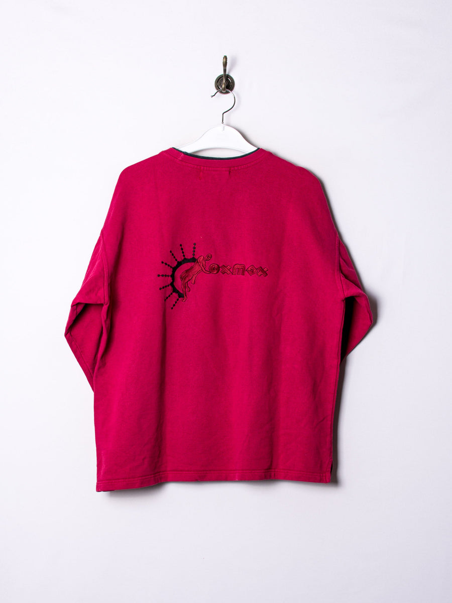 Oxmox Sweatshirt