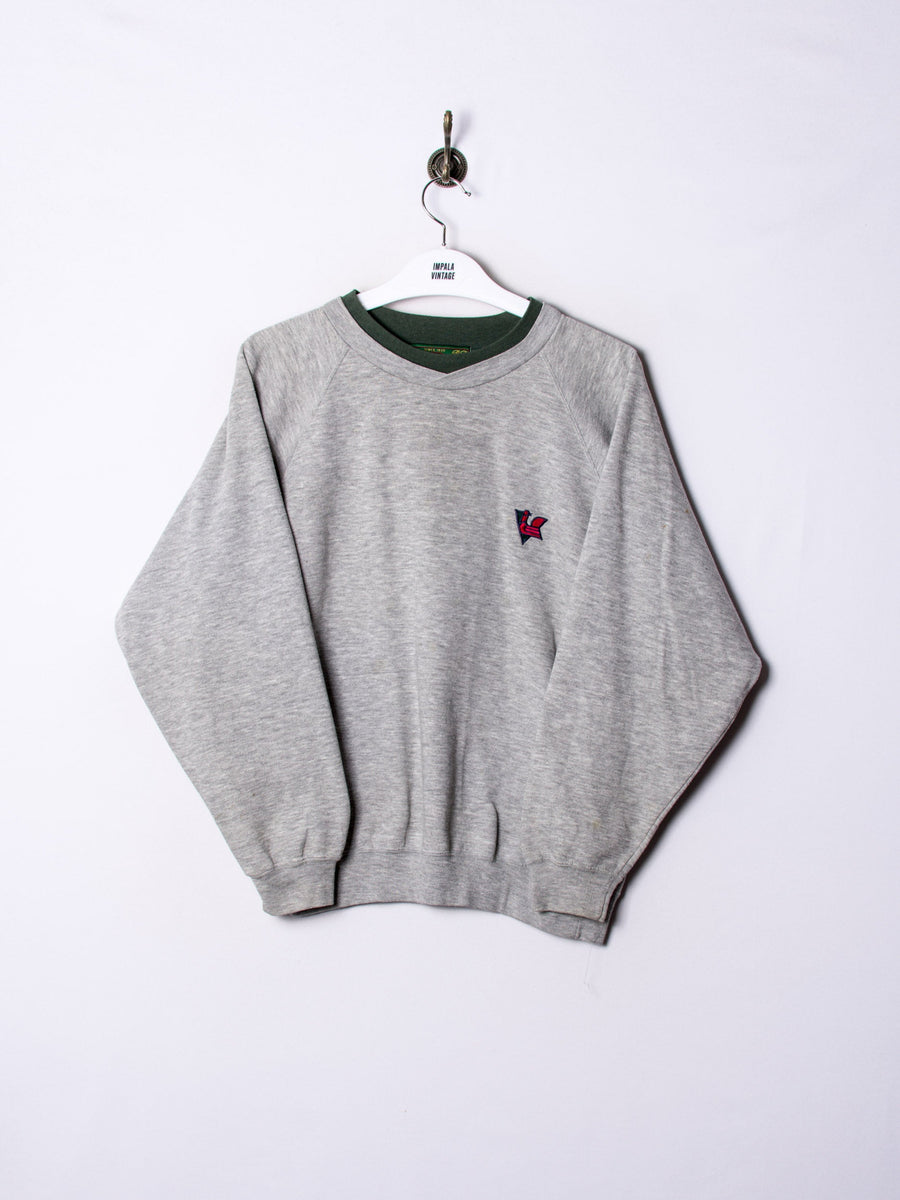 Prescott Vintage Sweatshirt