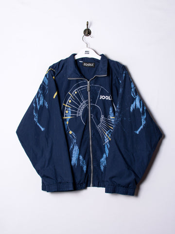 Joola Navy Blue Track Jacket