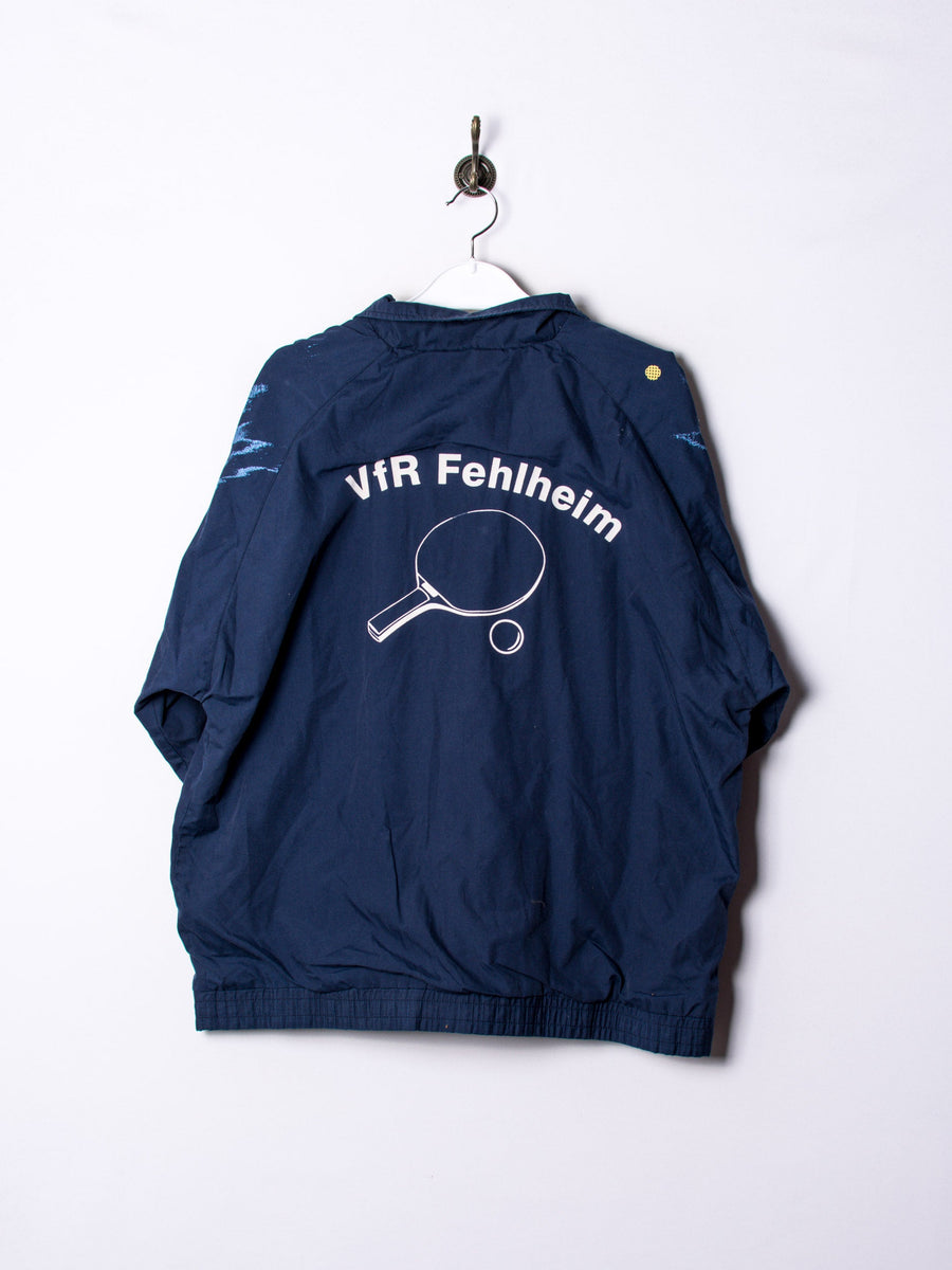 Joola Navy Blue Track Jacket