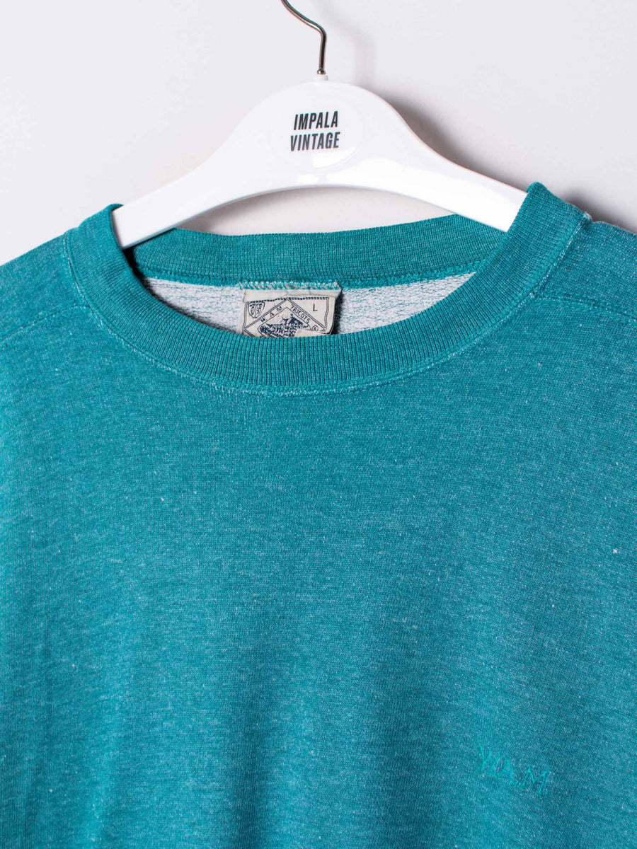 WAM Vintage Sweatshirt