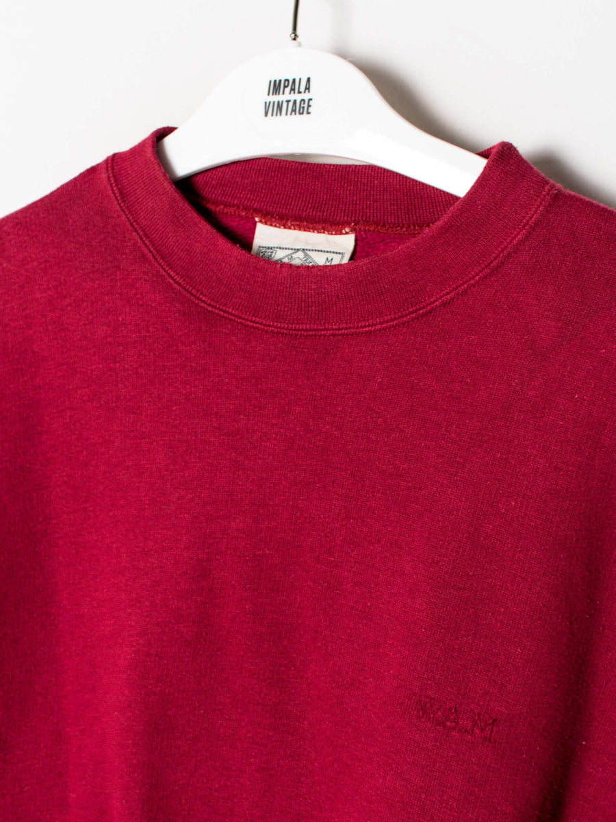 WAM II Sweatshirt