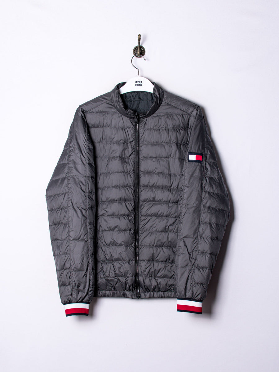 Tommy Hilfiger Reversible Padded Jacket