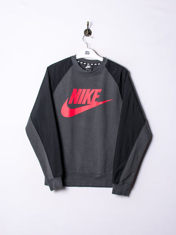 Nike Grey Sweatshirt