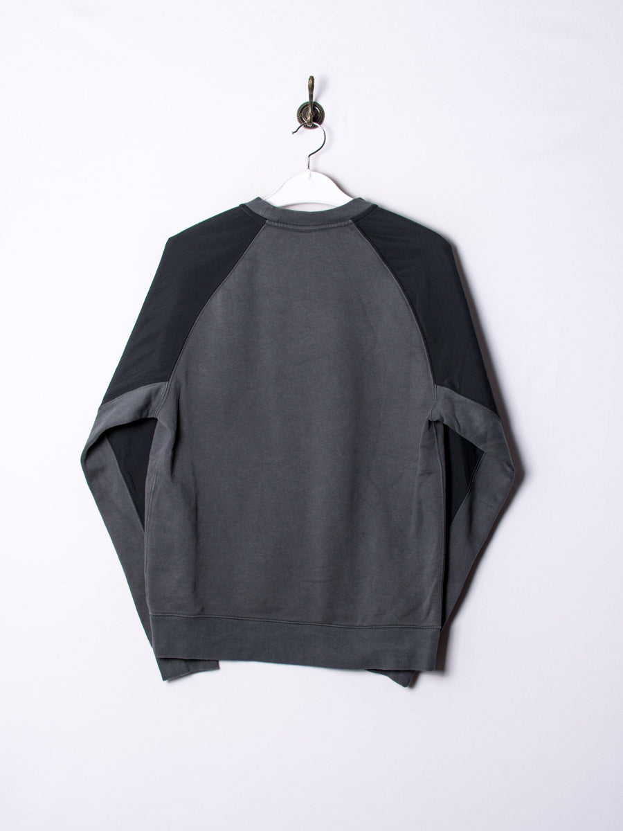 Nike Grey Sweatshirt