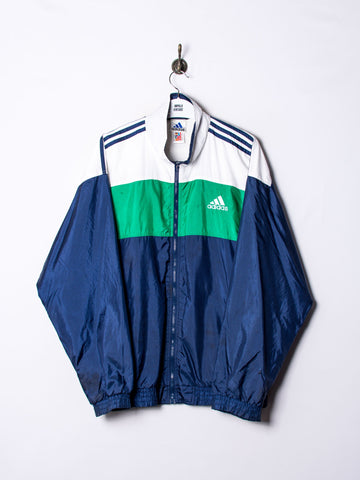 Adidas Bicolor Shell Jacket