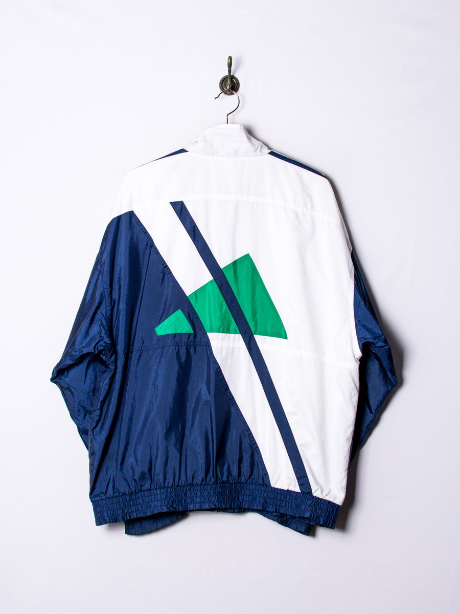Adidas Bicolor Shell Jacket