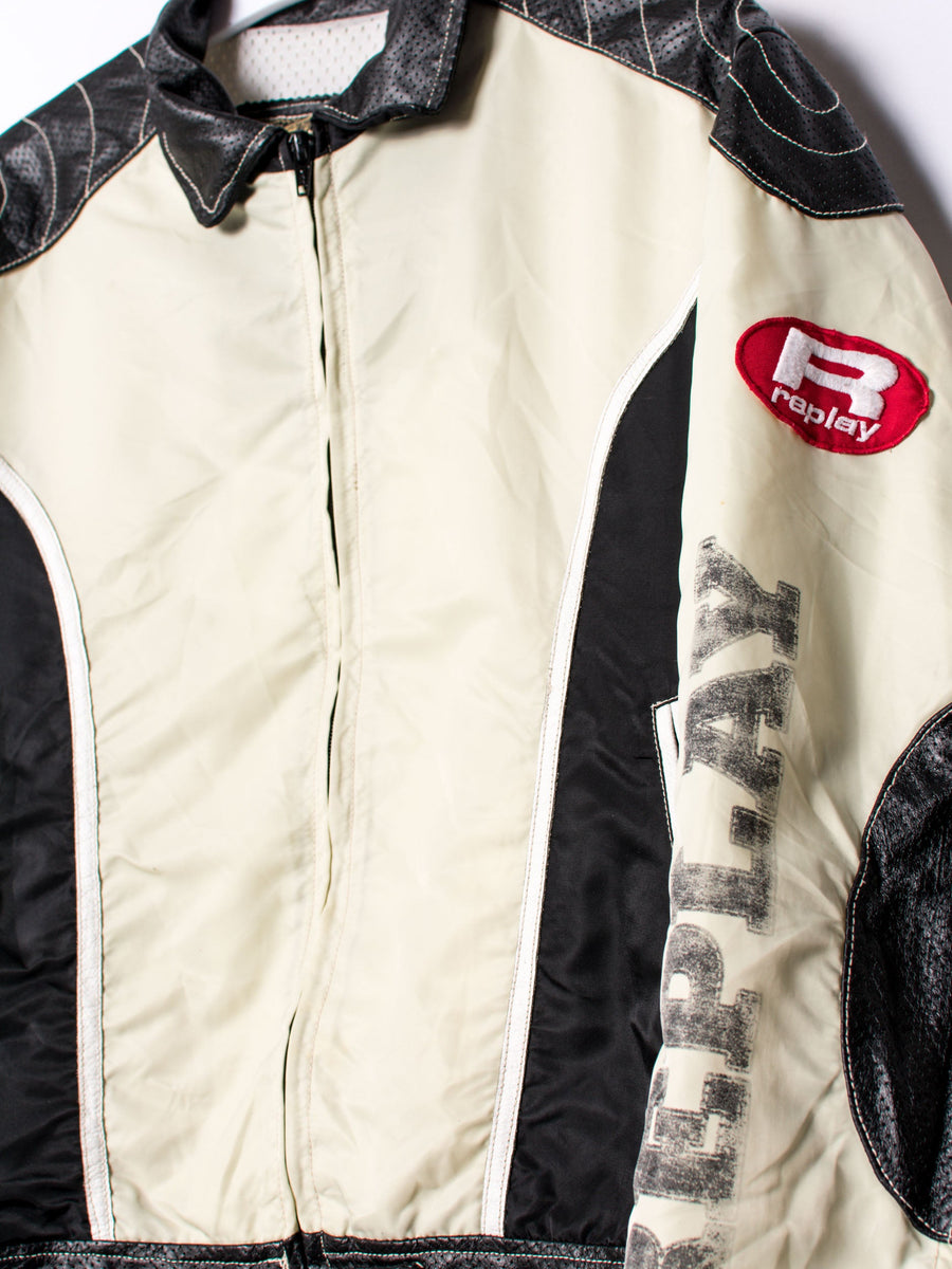 Replay Jacket