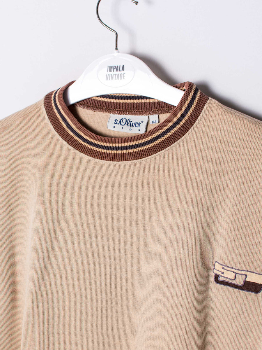 S.Oliver Sweatshirt