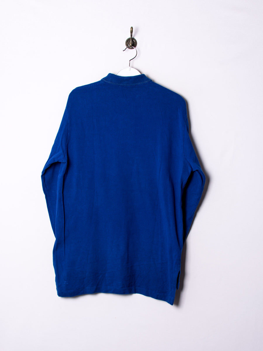 Polo Ralph Lauren Long Sleeves Poloshirt