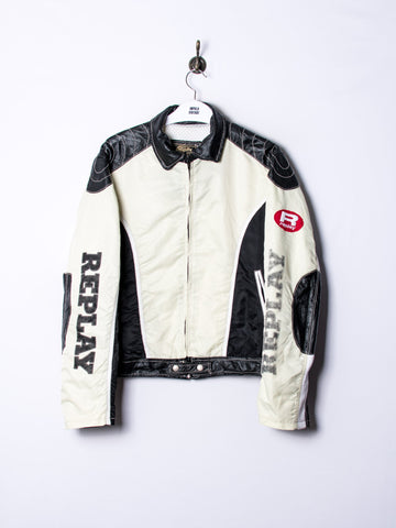 Replay Jacket
