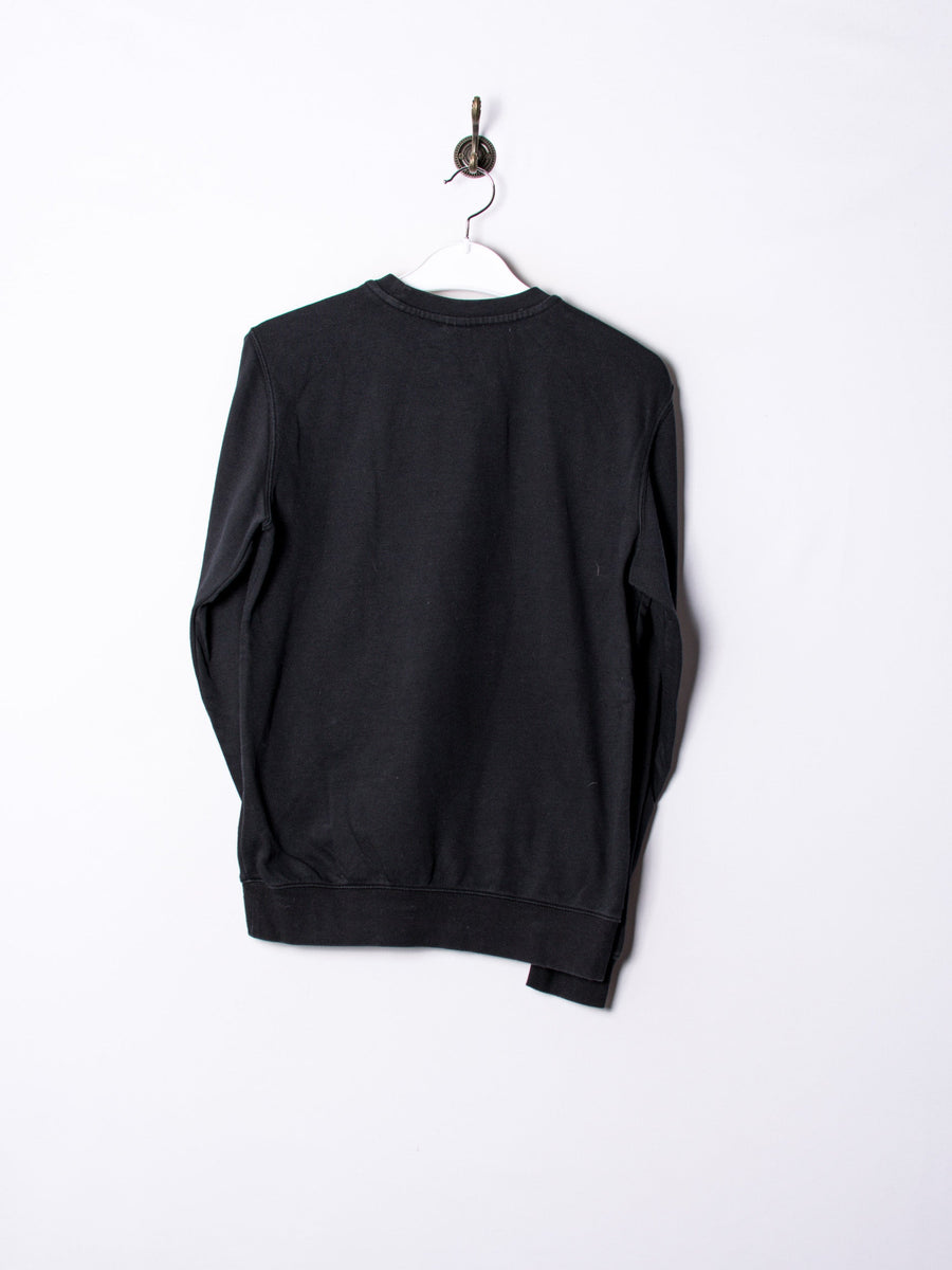 Champion Black I Sweatshirt