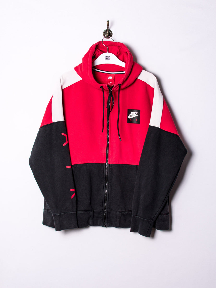 Nike Air Zipper Hoodie