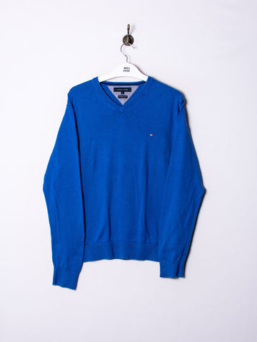 Tommy Hilfiger V-Neck Sweater