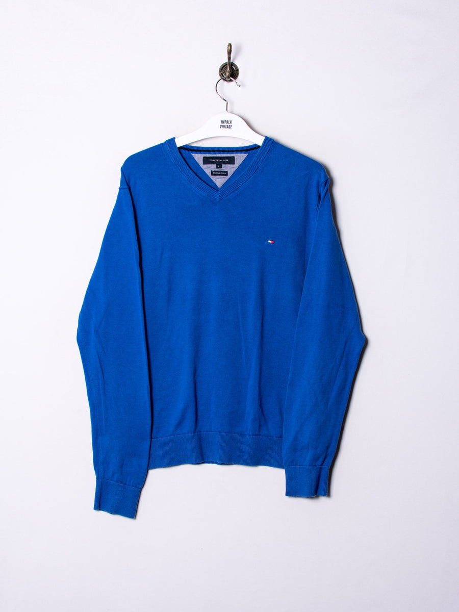 Tommy Hilfiger V-Neck Sweater