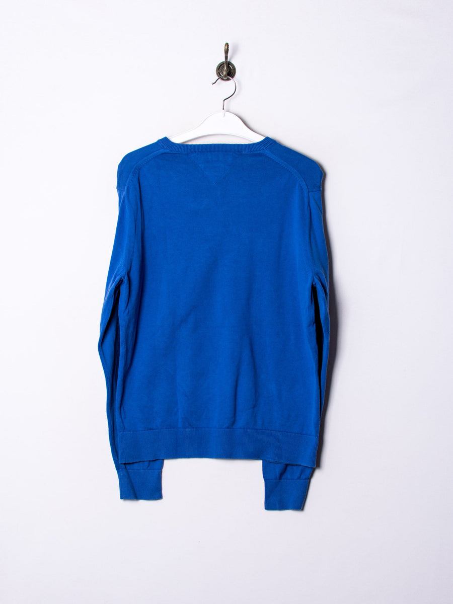 Tommy Hilfiger V-Neck Sweater