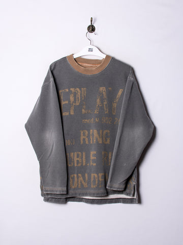 Replay Sweatshirt