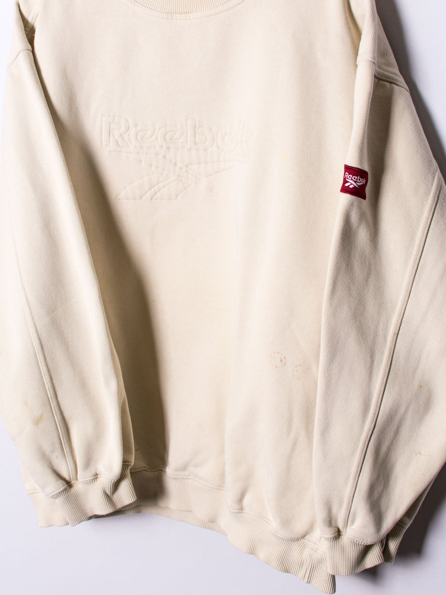 Reebok Vintage Sweatshirt