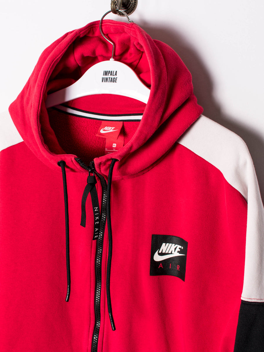 Nike Air Zipper Hoodie