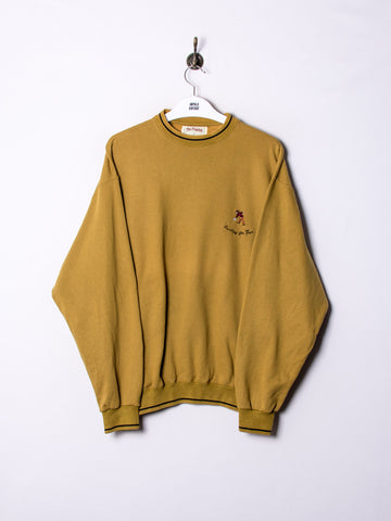 The Flagship Curling Sweatshirt