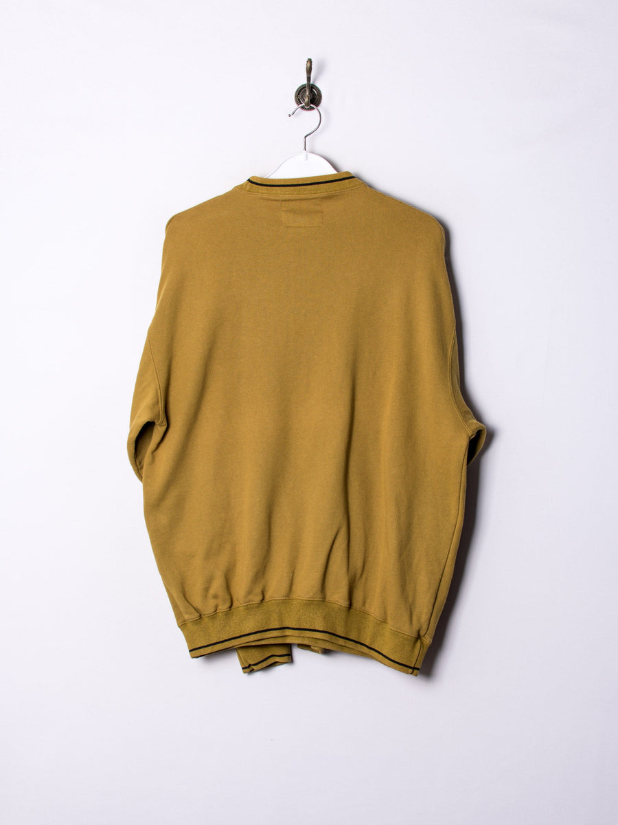 The Flagship Curling Sweatshirt